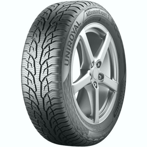 Gumi személyesen egész évben 195/65R15 91H Uniroyal ALL SEASON EXPERT 2
