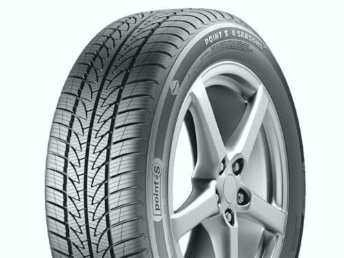 Gumi személyesen egész évben 195/65R15 91T PointS 4 SEASONS 2