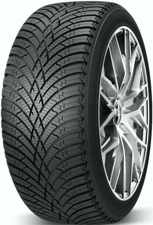 Gumi személyesen egész évben 195/65R15 91V Nordexx NA6000