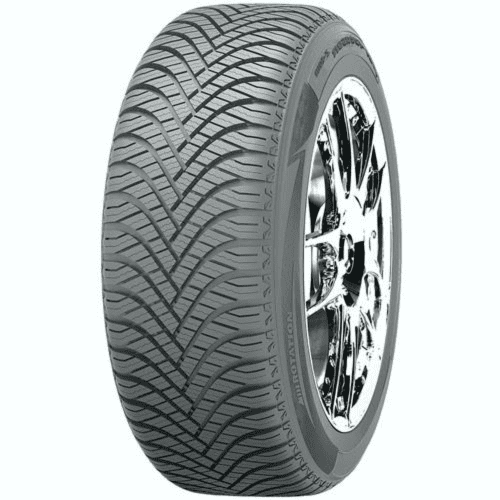 Gumi személyesen egész évben 195/65R15 91V Trazano ALL SEASON ELITE Z-401