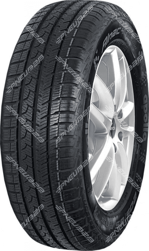 Gumi személyesen egész évben 195/65R15 95T Apollo ALNAC 4G ALL SEASON