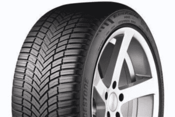 Gumi személyesen egész évben 195/65R15 95V Bridgestone WEATHER CONTROL A005 EVO XL