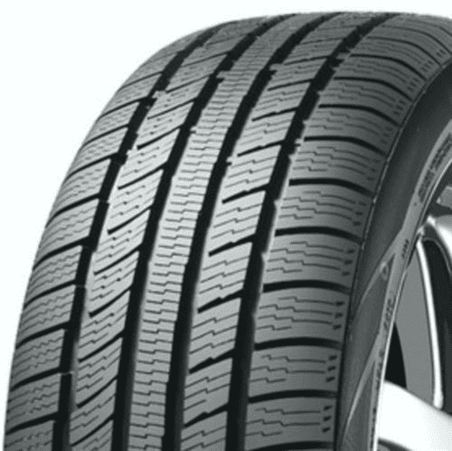 Gumi személyesen egész évben 205/40R17 84V Hifly ALL-TURI 228 XL