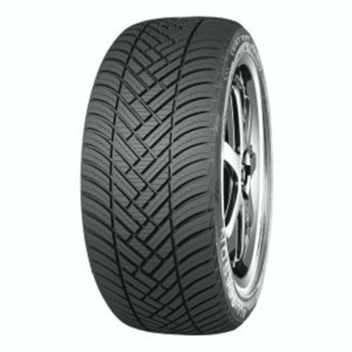Gumi személyesen egész évben 205/40R17 84V Ovation VI-788 AS XL