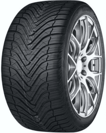 Gumi személyesen egész évben 205/40R18 86W Gripmax SURE GRIP A/S XL