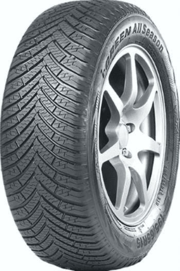Gumi személyesen egész évben 205/45R16 87V Leao IGREEN ALL SEASON XL