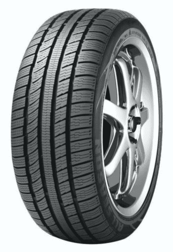 Gumi személyesen egész évben 205/45R16 87V Sunfull SF-983 AS XL