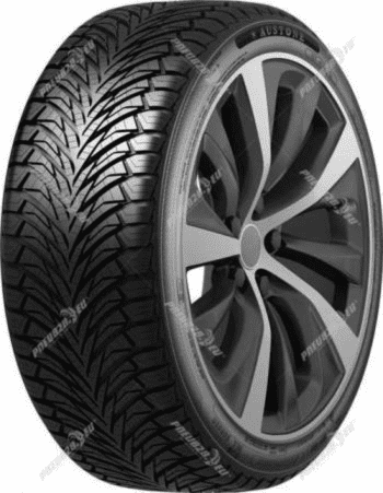 Gumi személyesen egész évben 205/45R16 87W Austone FIX CLIME SP401 XL