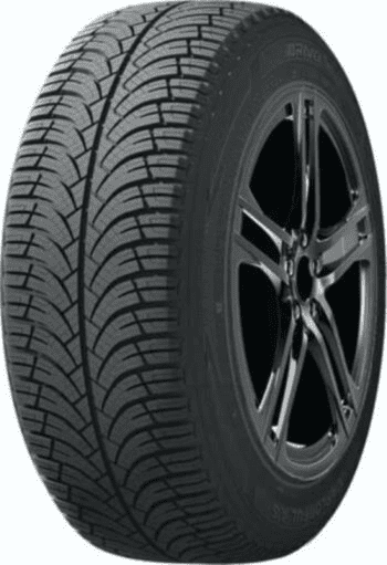 Gumi személyesen egész évben 205/45R16 87W Fronway FRONWING A/S XL