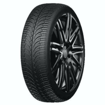 Gumi személyesen egész évben 205/45R16 87W Grenlander GREENWING A/S