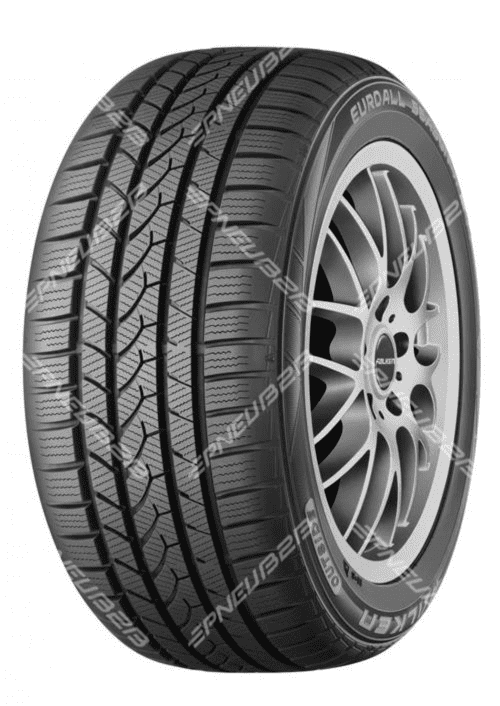 Gumi személyesen egész évben 205/50R17 93V Falken EURO ALL SEASON AS200