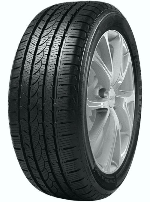 Gumi személyesen egész évben 205/50R17 93V Milestone GREEN 4S XL