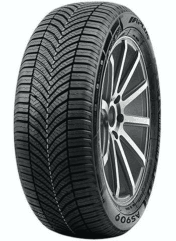 Gumi személyesen egész évben 205/50R17 93W Aplus AS909 ALLSEASON XL