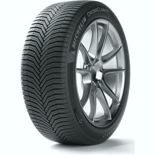 Gumi személyesen egész évben 205/50R17 93W Michelin CROSSCLIMATE+ XL