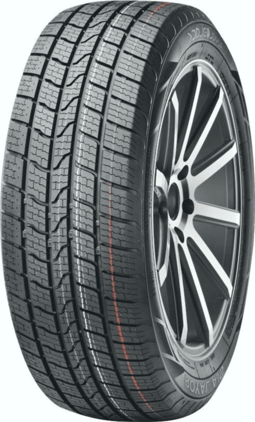 Gumi személyesen egész évben 205/50R17 93W Royal Black ROYAL A/S XL