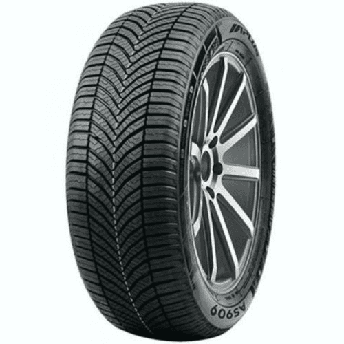 Gumi személyesen egész évben 205/50R17 93W Windforce CATCHFORS A/S II XL