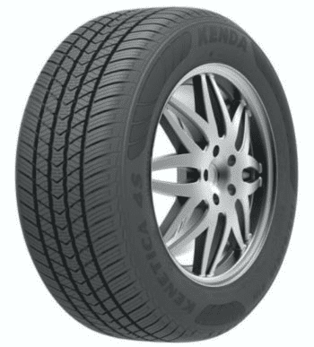 Gumi személyesen egész évben 205/55R16 91H Kenda KR202 KENETICA 4S