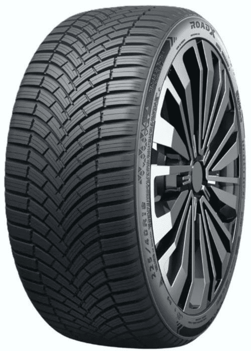 Gumi személyesen egész évben 205/55R16 91H Roadx MULTISEASON
