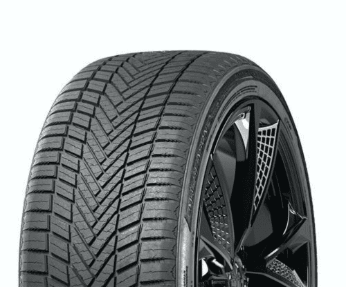 Gumi személyesen egész évben 205/55R16 91V Berlin Tires ALL SEASON 2