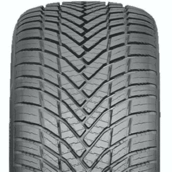 Gumi személyesen egész évben 205/55R16 91V Delmax X-WEATHER 4S