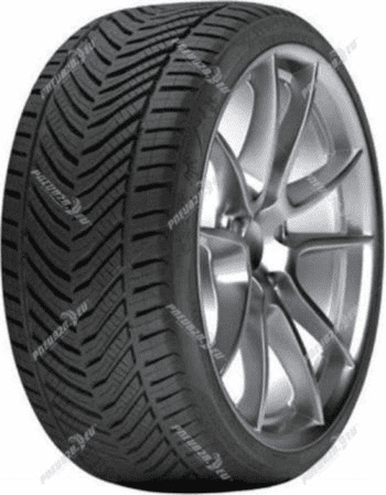 Gumi személyesen egész évben 205/55R16 91V Riken ALL SEASON