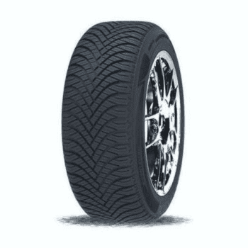 Gumi személyesen egész évben 205/55R16 91V Trazano ALL SEASON ELITE Z-401
