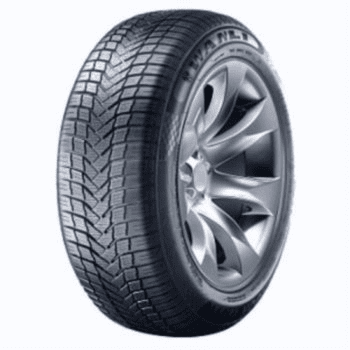 Gumi személyesen egész évben 205/55R16 91V Wanli SC501 4S