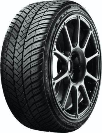 Gumi személyesen egész évben 205/55R16 94V Avon AS7 ALL SEASON XL