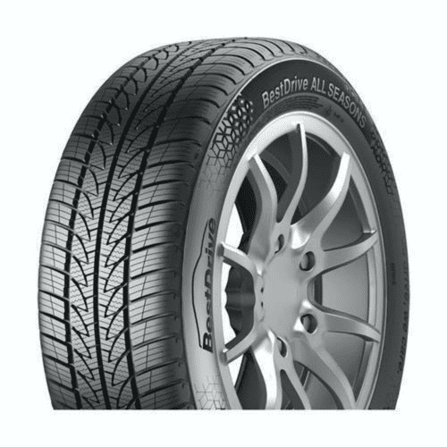 Gumi személyesen egész évben 205/55R16 94V BestDrive ALL SEASONS XL