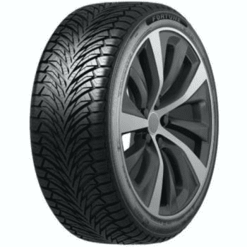 Gumi személyesen egész évben 205/55R16 94V Fortune FITCLIME FSR401 XL