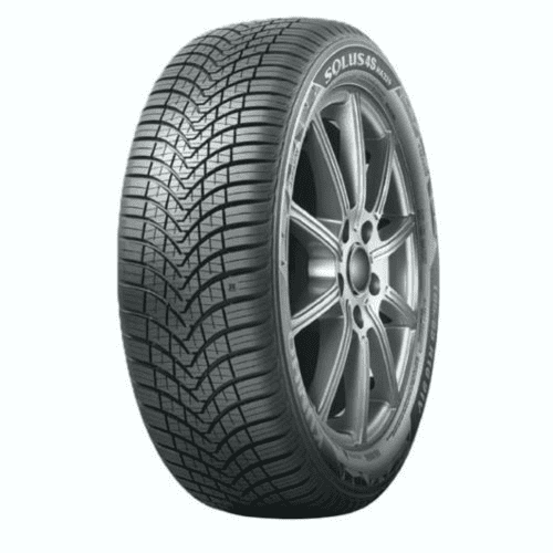 Gumi személyesen egész évben 205/55R16 94V Kumho SOLUS 4S HA32+ XL