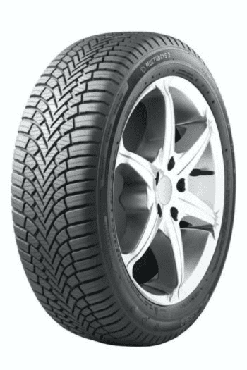 Gumi személyesen egész évben 205/55R16 94V Lassa MULTIWAYS 2 XL