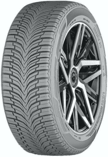 Gumi személyesen egész évben 205/55R16 94V Massimo CROSS SEASON CS4 XL