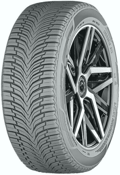 Gumi személyesen egész évben 205/55R16 94V Massimo CROSS SEASON CS4 XL