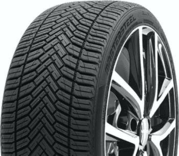 Gumi személyesen egész évben 205/55R16 94V Master Steel ALL WEATHER 2 XL