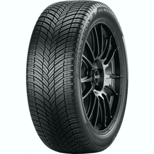 Gumi személyesen egész évben 205/55R16 94V Pirelli POWERGY 2 ALL SEASON XL