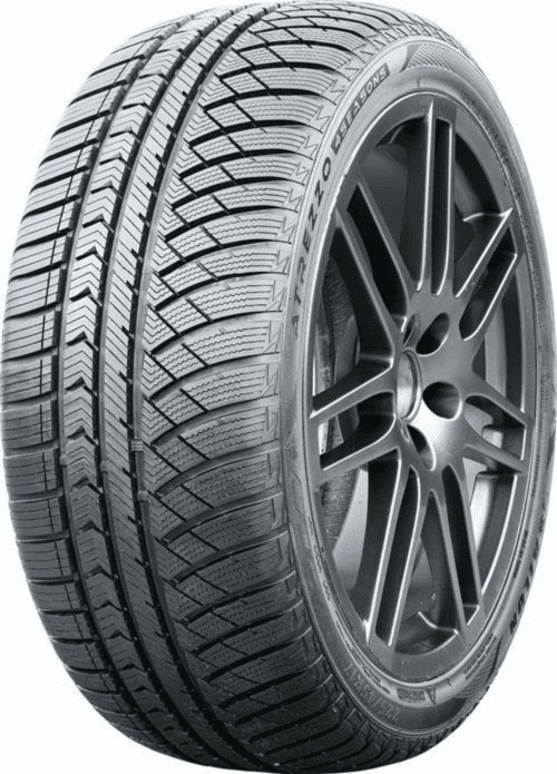 Gumi személyesen egész évben 205/55R16 94V Sailun ATREZZO 4SEASONS EV XL
