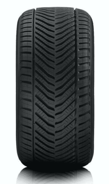 Gumi személyesen egész évben 205/55R16 94V Tigar ALL SEASON XL