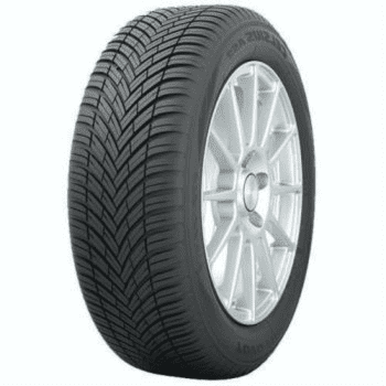 Gumi személyesen egész évben 205/55R16 94V Toyo CELSIUS AS2 XL