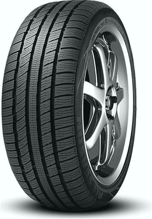 Gumi személyesen egész évben 205/55R17 95V Torque TQ025 XL
