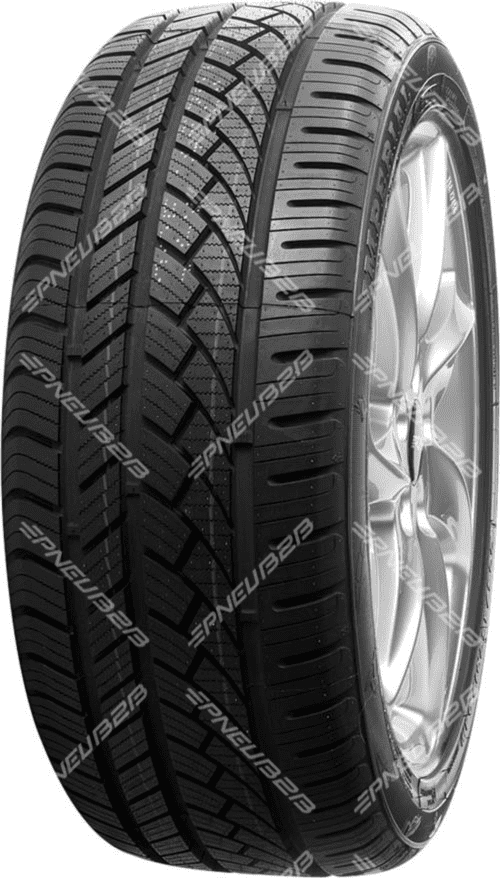 Gumi személyesen egész évben 205/60R16 92H Imperial ECO DRIVER 4S