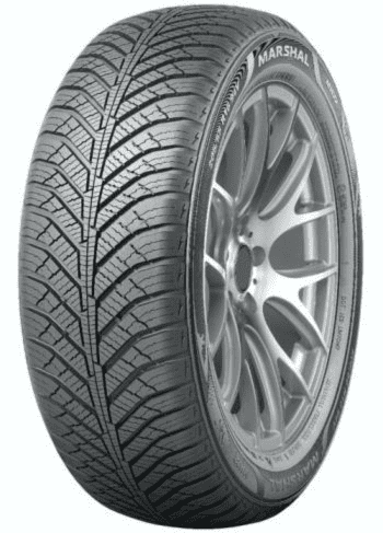 Gumi személyesen egész évben 205/60R16 92H Marshal MH22