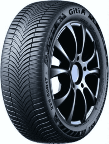 Gumi személyesen egész évben 205/60R16 96H Giti ALL SEASON AS2 XL