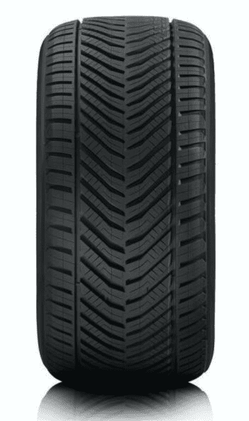 Gumi személyesen egész évben 205/60R16 96H Kormoran ALL SEASON XL