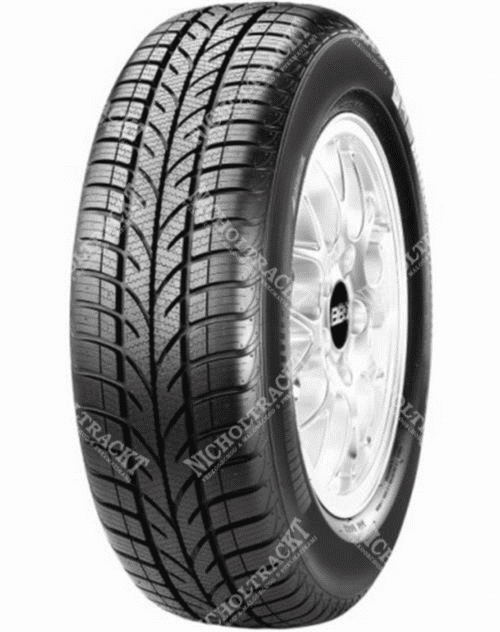 Gumi személyesen egész évben 205/60R16 96H Novex ALL SEASON
