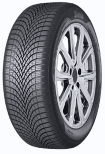 Gumi személyesen egész évben 205/60R16 96H Sava ALL WEATHER XL