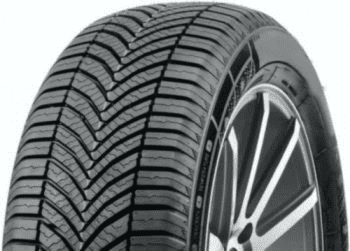 Gumi személyesen egész évben 205/60R16 96H Windforce CATCHFORS A/S II XL