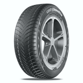 Gumi személyesen egész évben 205/60R16 96V Ceat 4 SEASONDRIVE XL
