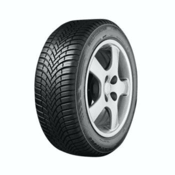 Gumi személyesen egész évben 205/60R16 96V Firestone MULTISEASON 2 XL
