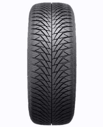Gumi személyesen egész évben 205/60R16 96V Fulda MULTI CONTROL XL